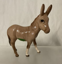 beswick donkey foal for sale  COLCHESTER