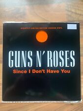 Guns roses since for sale  OSWESTRY