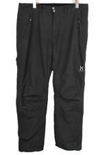 Haglofs proof trousers for sale  Shipping to Ireland