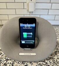 Philips Fidelio Docking Speaker For iPod & iPhone Model DS3000/37 AND iPOD TOUCH, used for sale  Shipping to South Africa