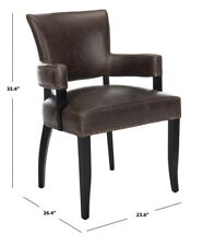 Safavieh arm chair for sale  Whitestown
