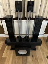 Surround sound speakers for sale  HASSOCKS