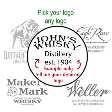 Whiskey barrel reusable for sale  Clyde