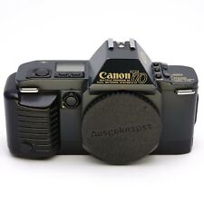 Canon t70 35mm gebraucht kaufen  Würzburg