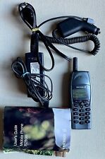 Vintage ericsson mobile for sale  Colorado Springs