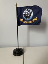 Navy ship emblem for sale  Buffalo