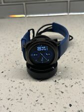 Samsung Galaxy Gear Sport SM-R600 Bluetooth Fitness Smart Watch for sale  Shipping to South Africa