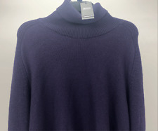 mens roll neck top for sale  COVENTRY