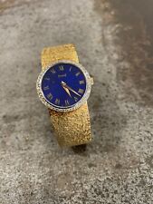 piaget 18k gold watch for sale  Stamford