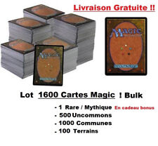 Lot 1600 cartes d'occasion  Vénissieux