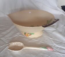 Carlton ware large for sale  LEICESTER