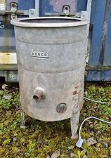 Burco boiler urn for sale  DUNGANNON
