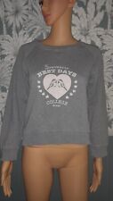 Soeur sweat gris d'occasion  Calais