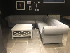 4 seater corner sofa for sale 4 seater corner sofa for sale WITNEY