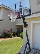 portable basketball for sale  San Rafael
