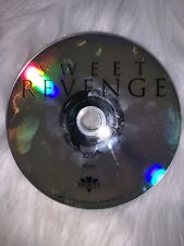 Usado, Disco Sweet Revenge (DVD, 2005) SOMENTE VA4 comprar usado  Enviando para Brazil