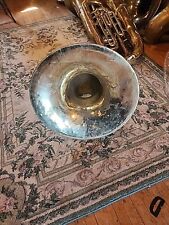 Sousaphone bell for sale  Dundee