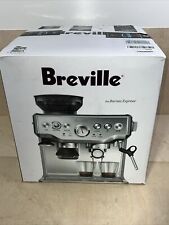 Breville bes870xl barista for sale  Oswego