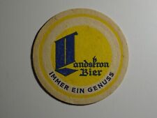 Landskron bier görlitz gebraucht kaufen  Ratingen-Lintorf,-Breitscheid