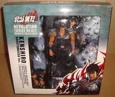 Revoltech hokuto ken usato  Cesena