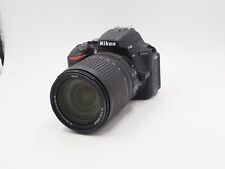 Nikon d5600 digital for sale  Milford
