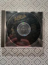 ABBA: ABBA Gold CD (1992) Frete Combinado! comprar usado  Enviando para Brazil