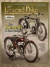 Legend bike giugno usato  Finale Emilia