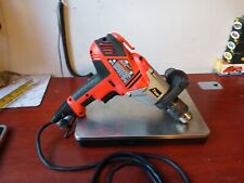 BLACK & DECKER corded DR550 1/2" 13mm Drill Corded Electric With Chuck for sale  Shipping to South Africa