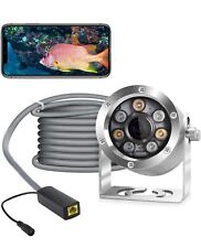 Barlus Underwater Camera (32 ft cables) for sale  Shipping to South Africa