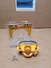 Universal trailer hitch for sale  MANCHESTER