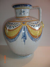 Grand vase faïence d'occasion  Metz-