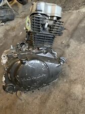 Honda cbf125 engine for sale  CHELMSFORD