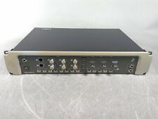 Digidesign 003 Rack+ 8 Channel Audio Interface Power Tested ONLY AS-IS For Parts for sale  Shipping to Canada