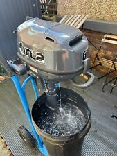 Orca 6hp outboard for sale  LEEDS