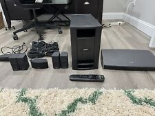 Bose lifestyle v35 for sale  Centreville