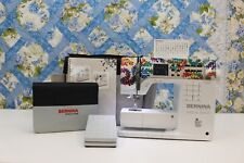 Bernina b350 limited d'occasion  Expédié en Belgium