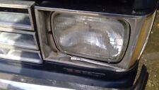 Driver headlight sealed for sale  Valrico