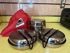 Vintage camping cook for sale  Leominster