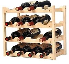 Wine racks countertop for sale  Flint