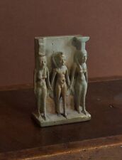Egypte antique amulette d'occasion  Paris II