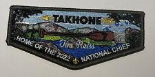 Lodge takhone 2022 for sale  Stillwater