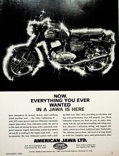 1969 jawa 350 for sale  Kingsport