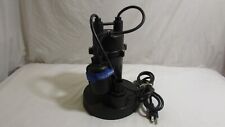 sump works pump for sale  Portsmouth