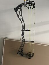 Bowtech ss34 bow for sale  Palmetto