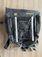Litre backpack overboard for sale  BISHOP AUCKLAND