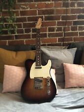 Fender telecaster highway for sale  Indianapolis