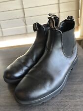 Blundstone chelsea boots for sale  Kent