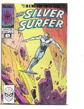 Silver surfer 2 for sale  Duluth
