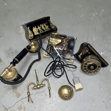 Antique telephone parts for sale  Beverly Hills
