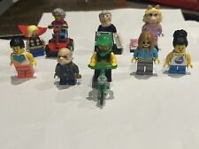 Lego mixed mini for sale  EASTBOURNE